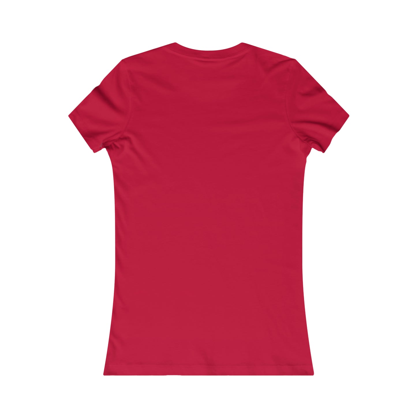 Probably Late for Something Women's Favorite Tee