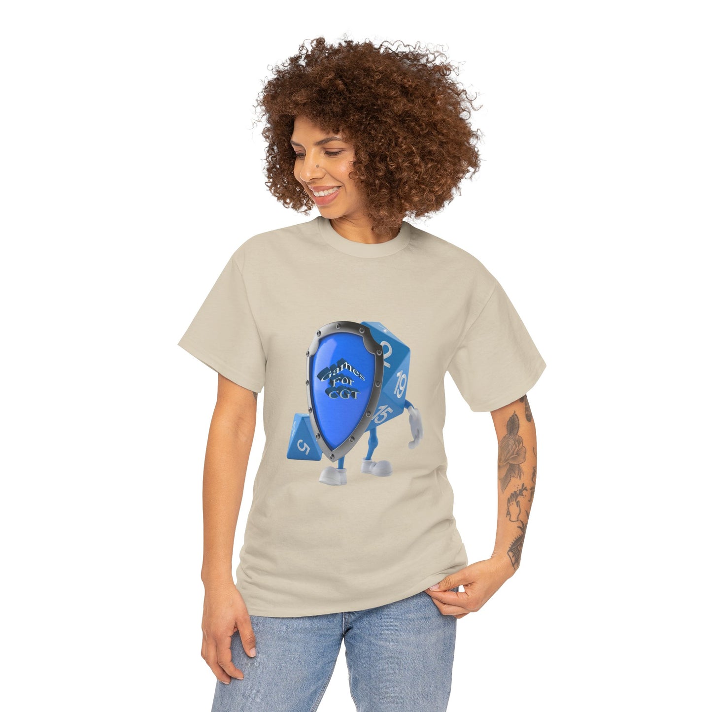 Retreat Commemorative Tee