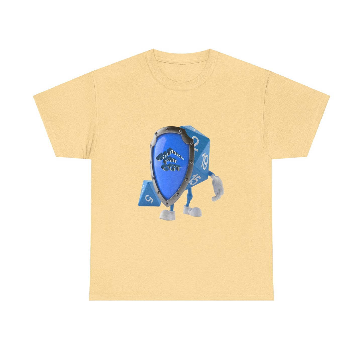 Retreat Commemorative Tee