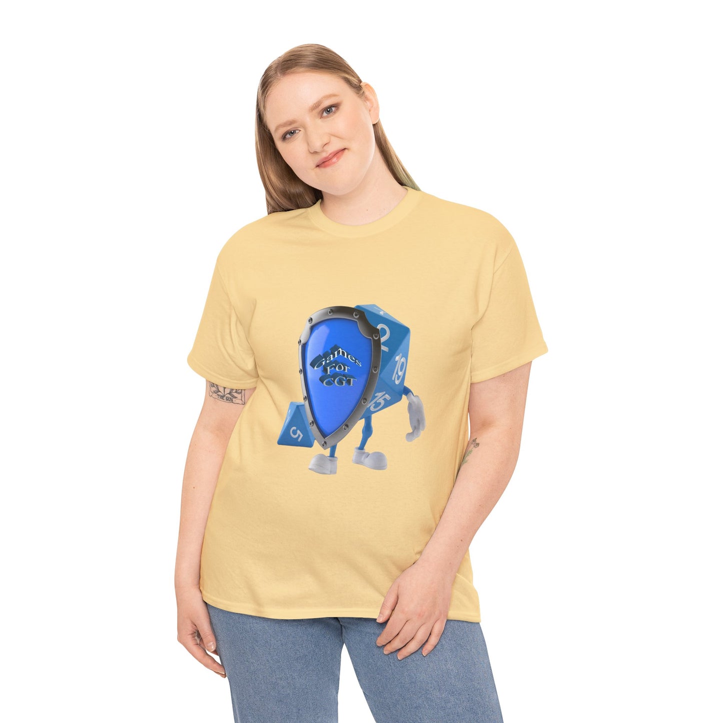 Retreat Commemorative Tee