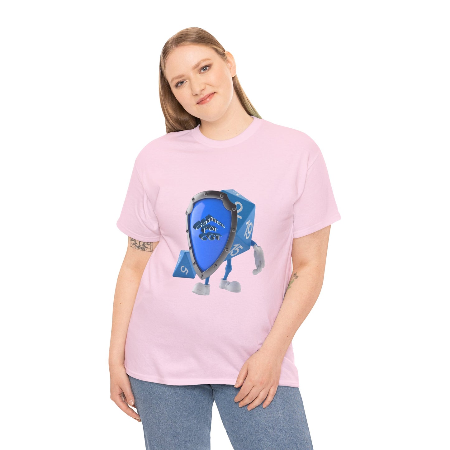 Retreat Commemorative Tee