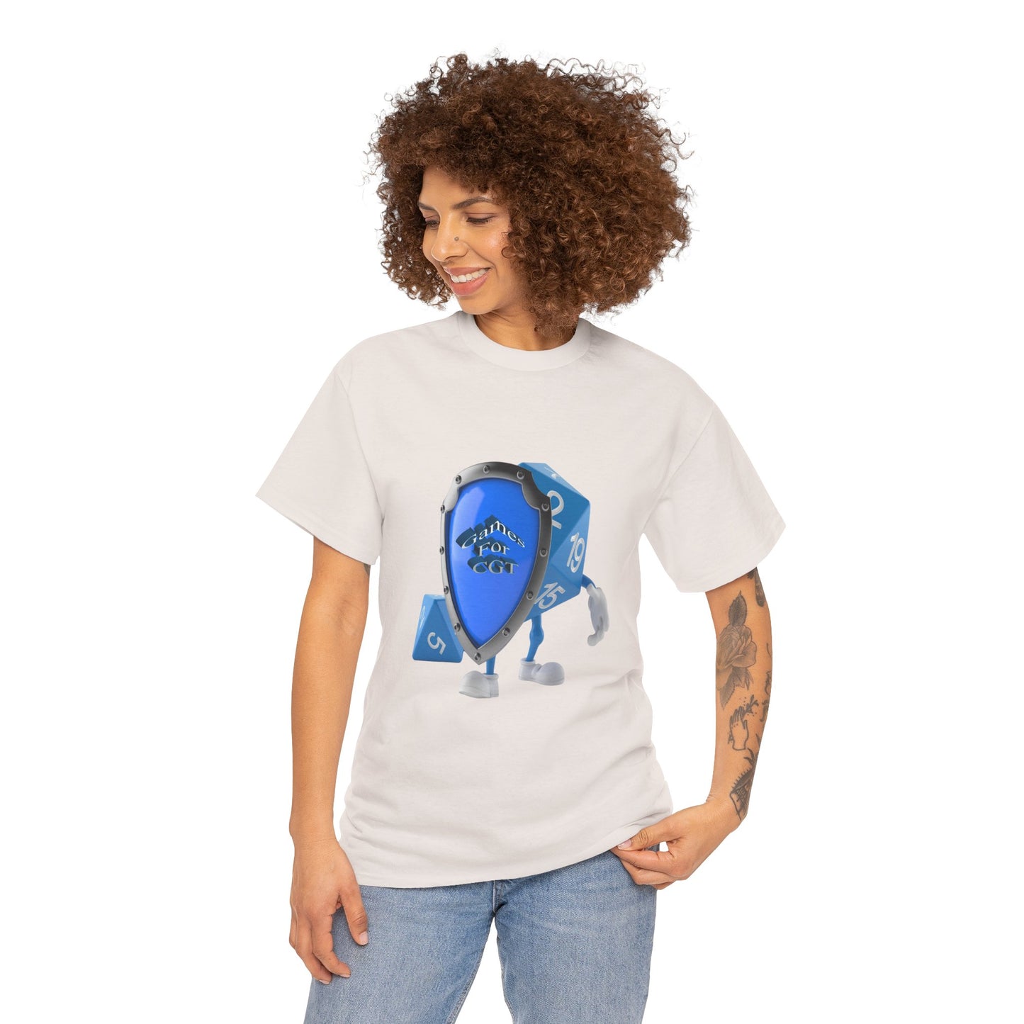 Retreat Commemorative Tee
