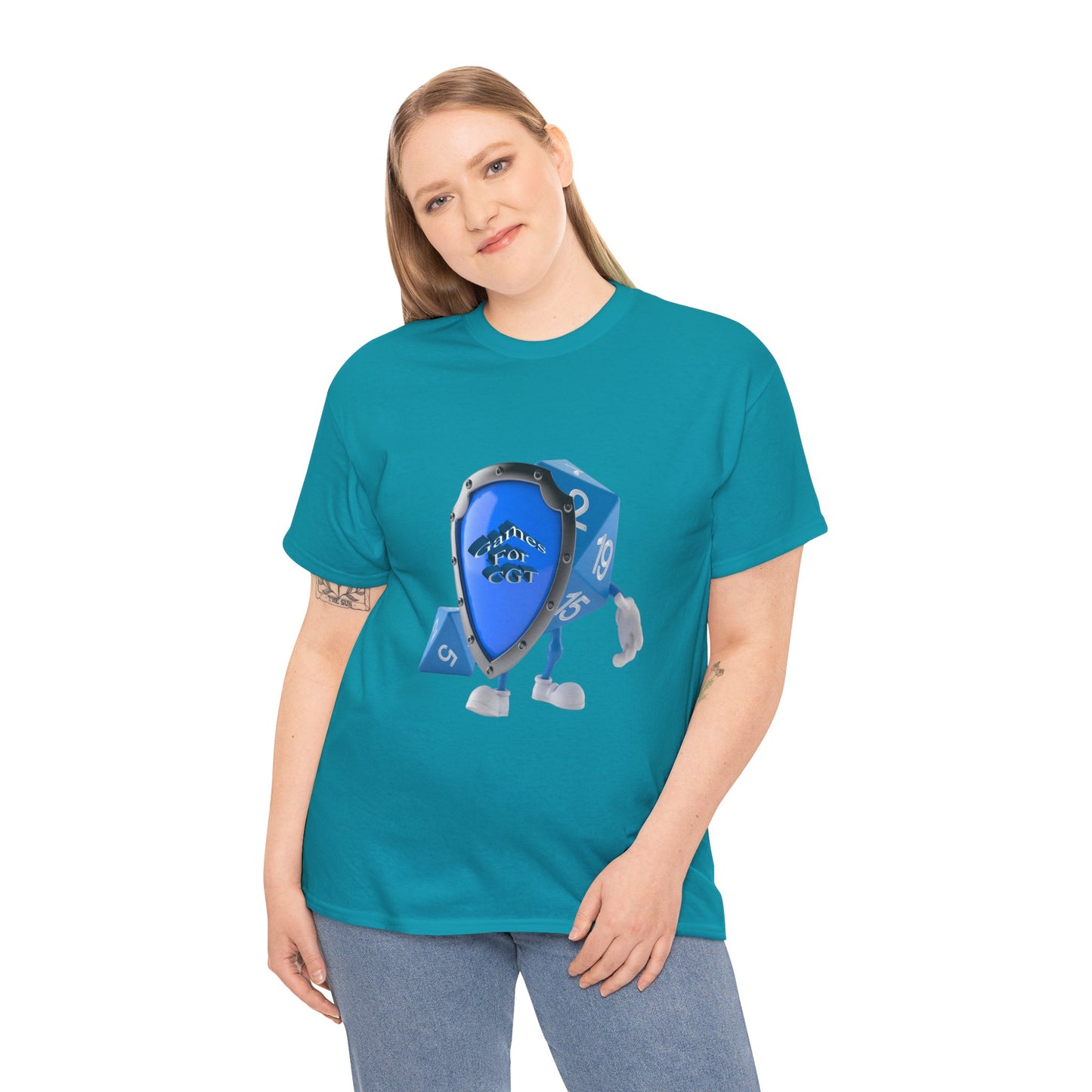 Retreat Commemorative Tee
