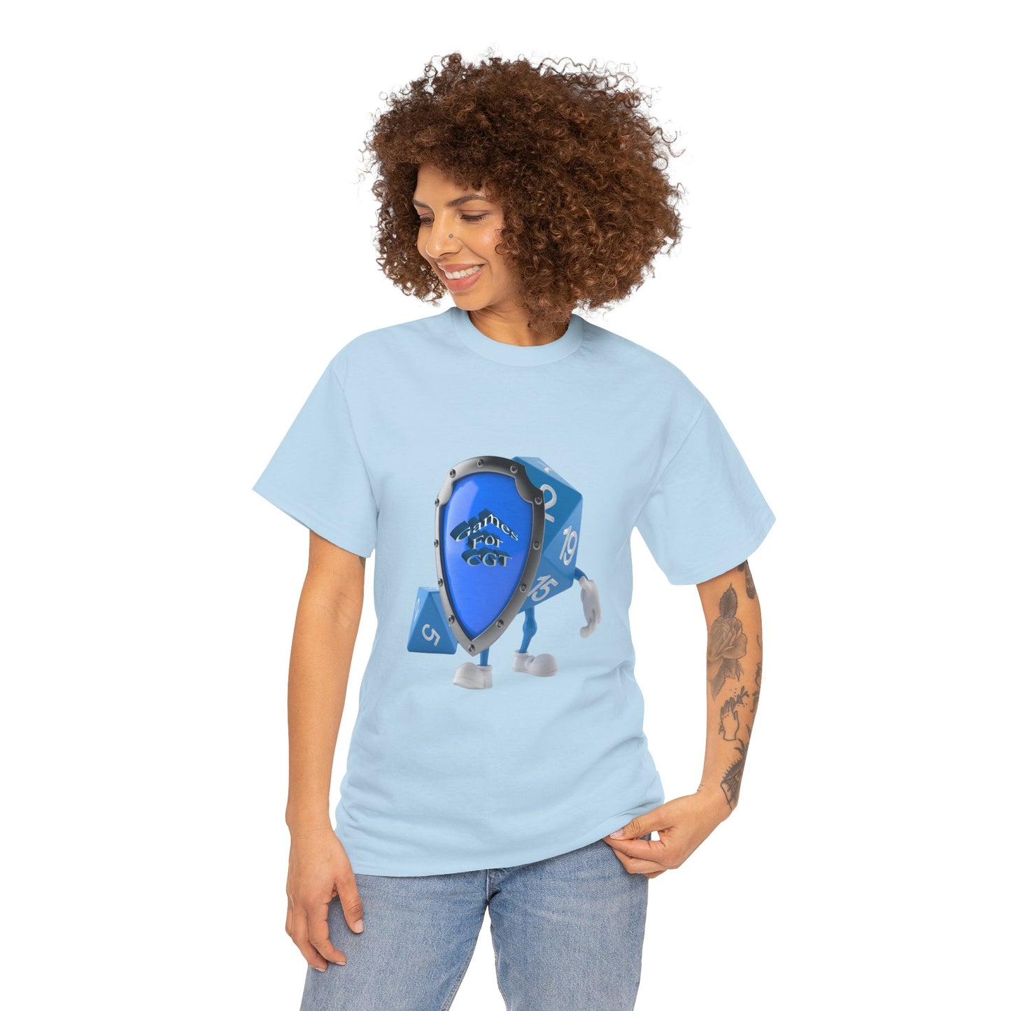 Retreat Commemorative Tee