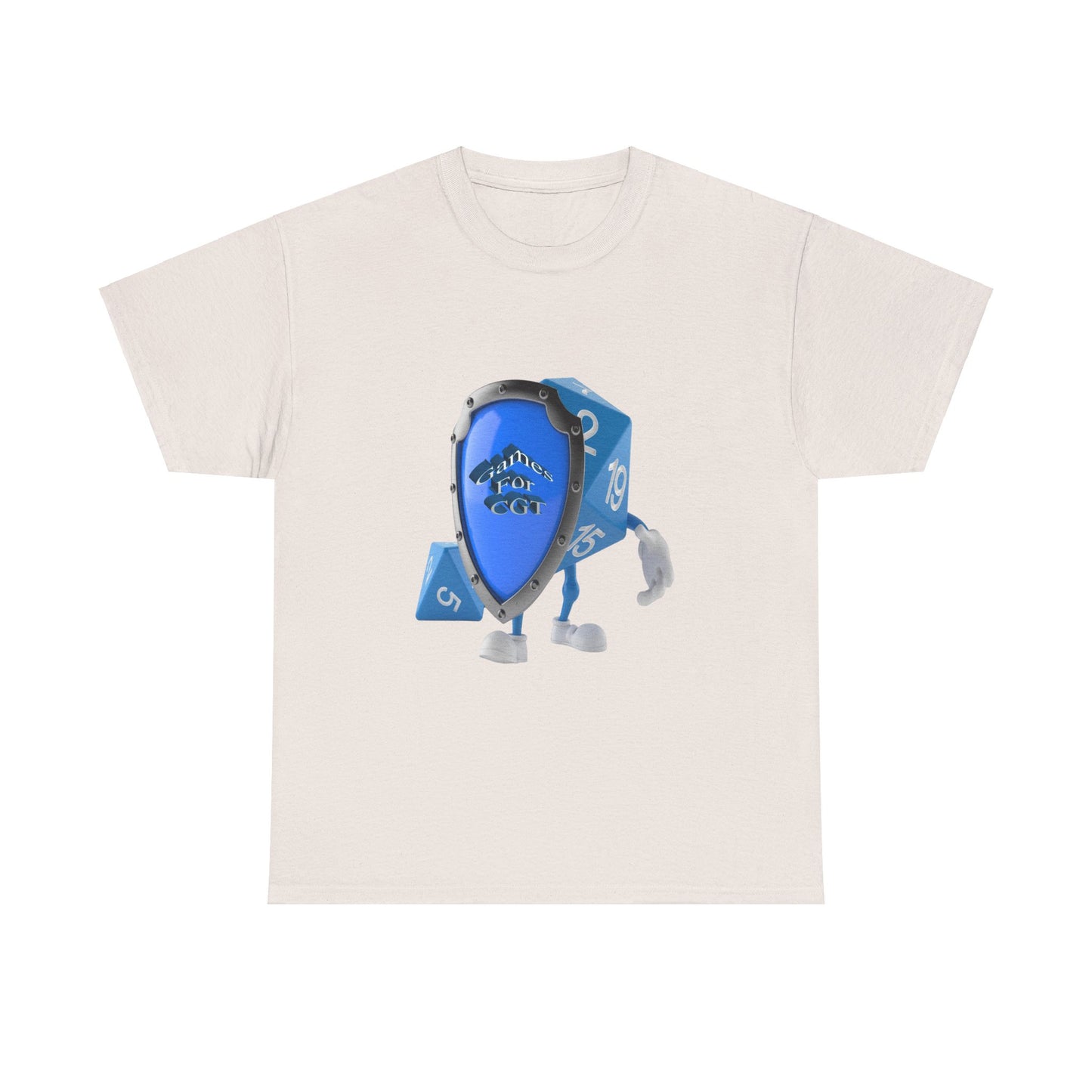 Retreat Commemorative Tee