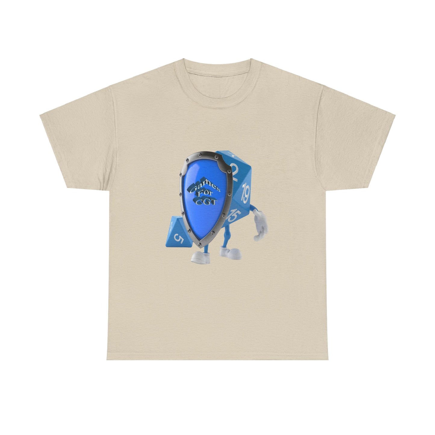 Retreat Commemorative Tee