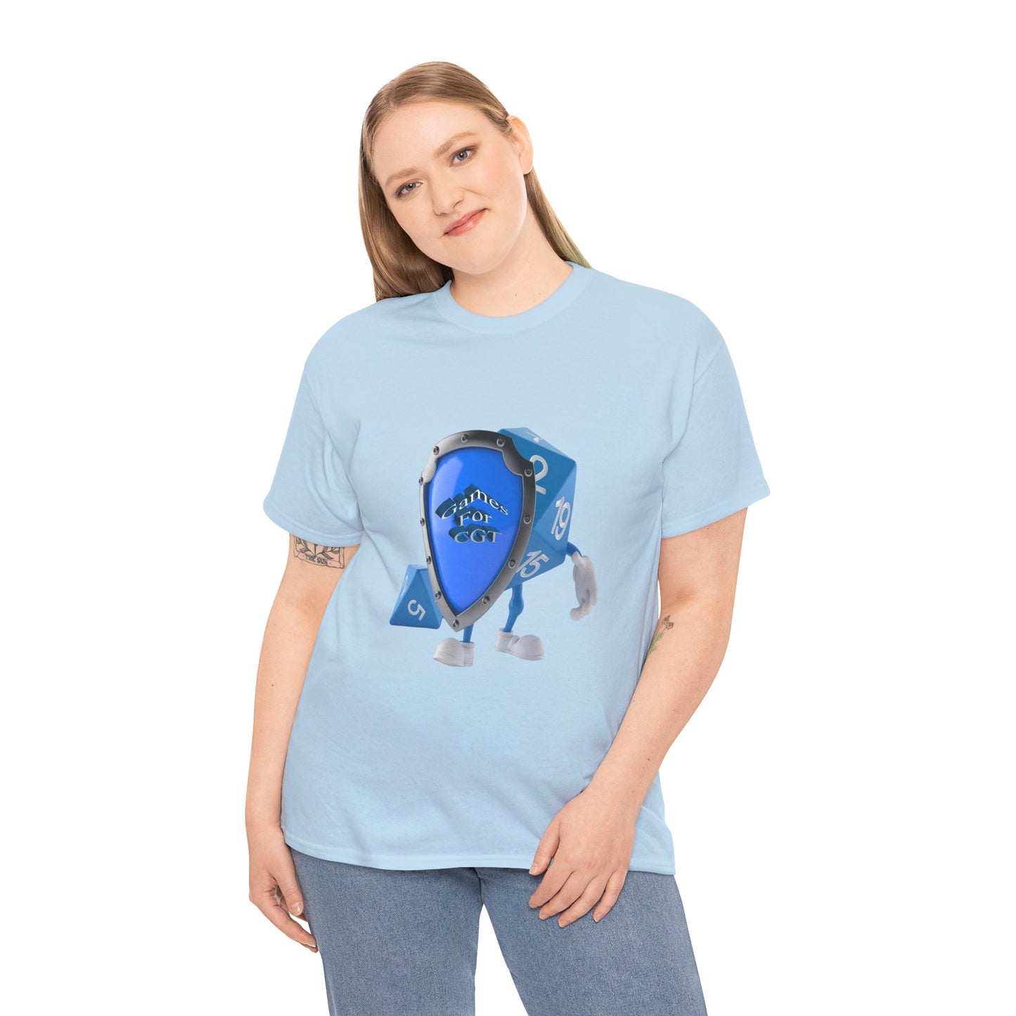 Retreat Commemorative Tee
