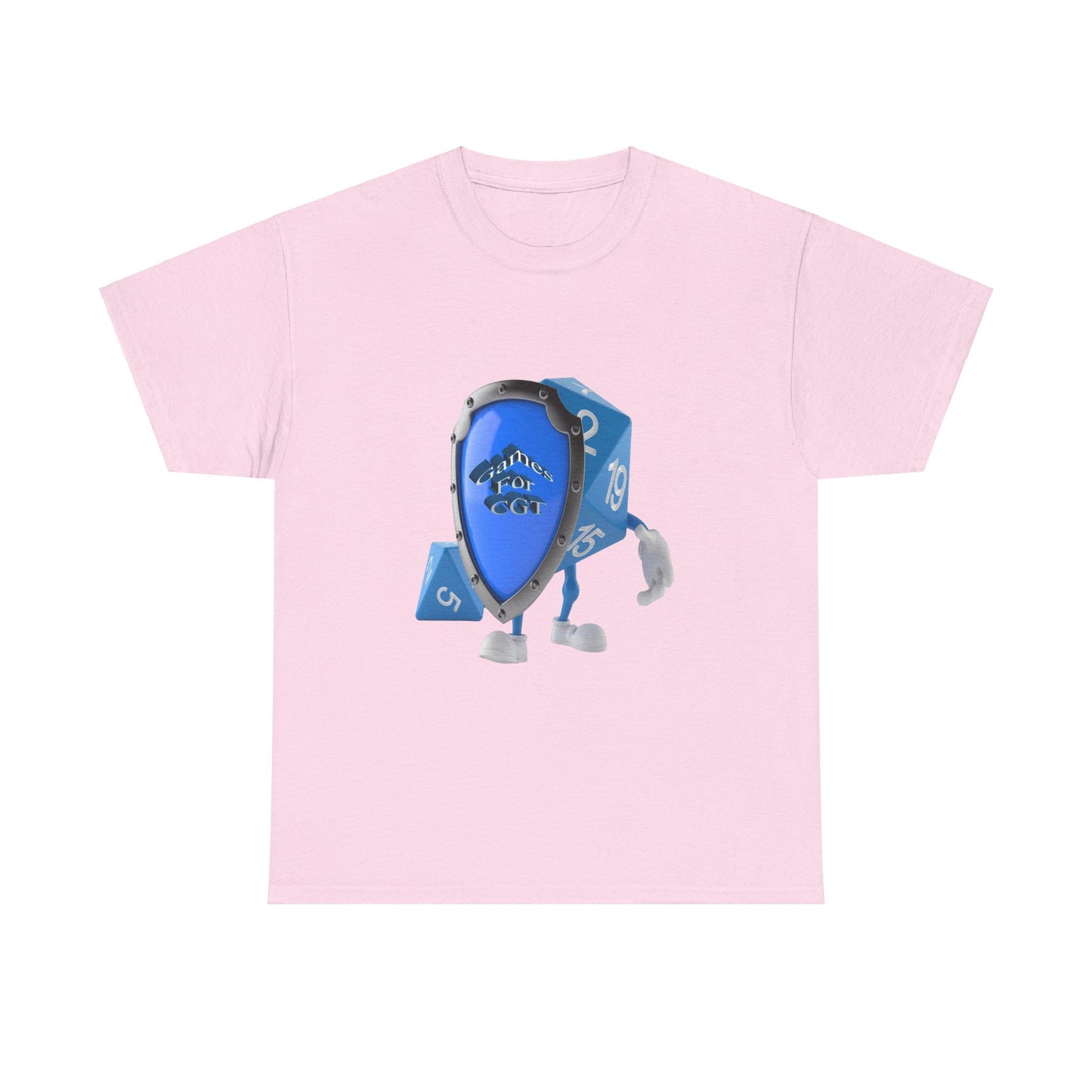 Retreat Commemorative Tee
