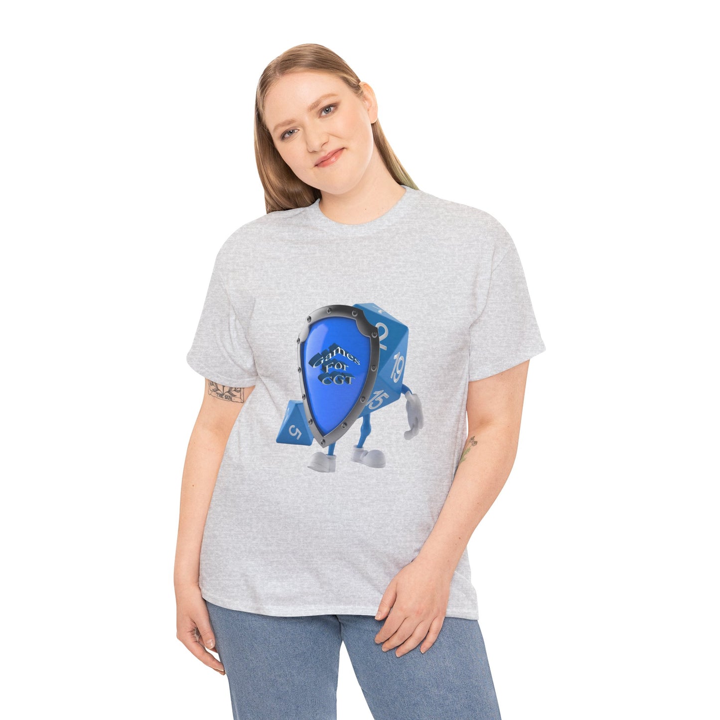 Retreat Commemorative Tee