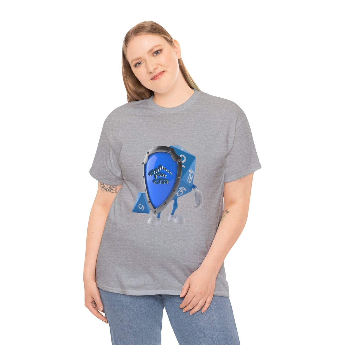 Retreat Commemorative Tee