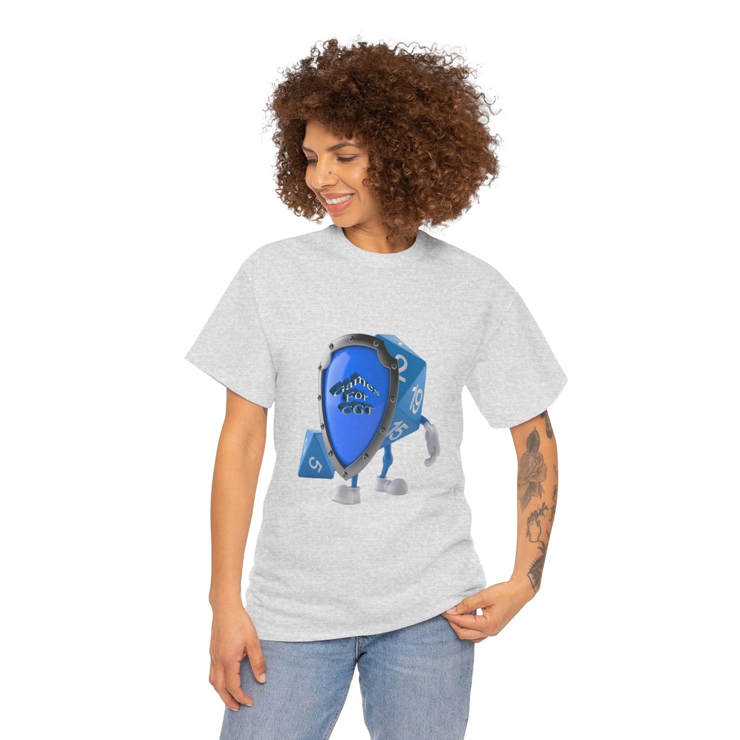 Retreat Commemorative Tee