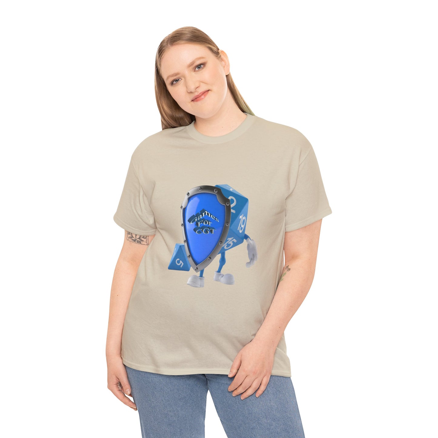 Retreat Commemorative Tee
