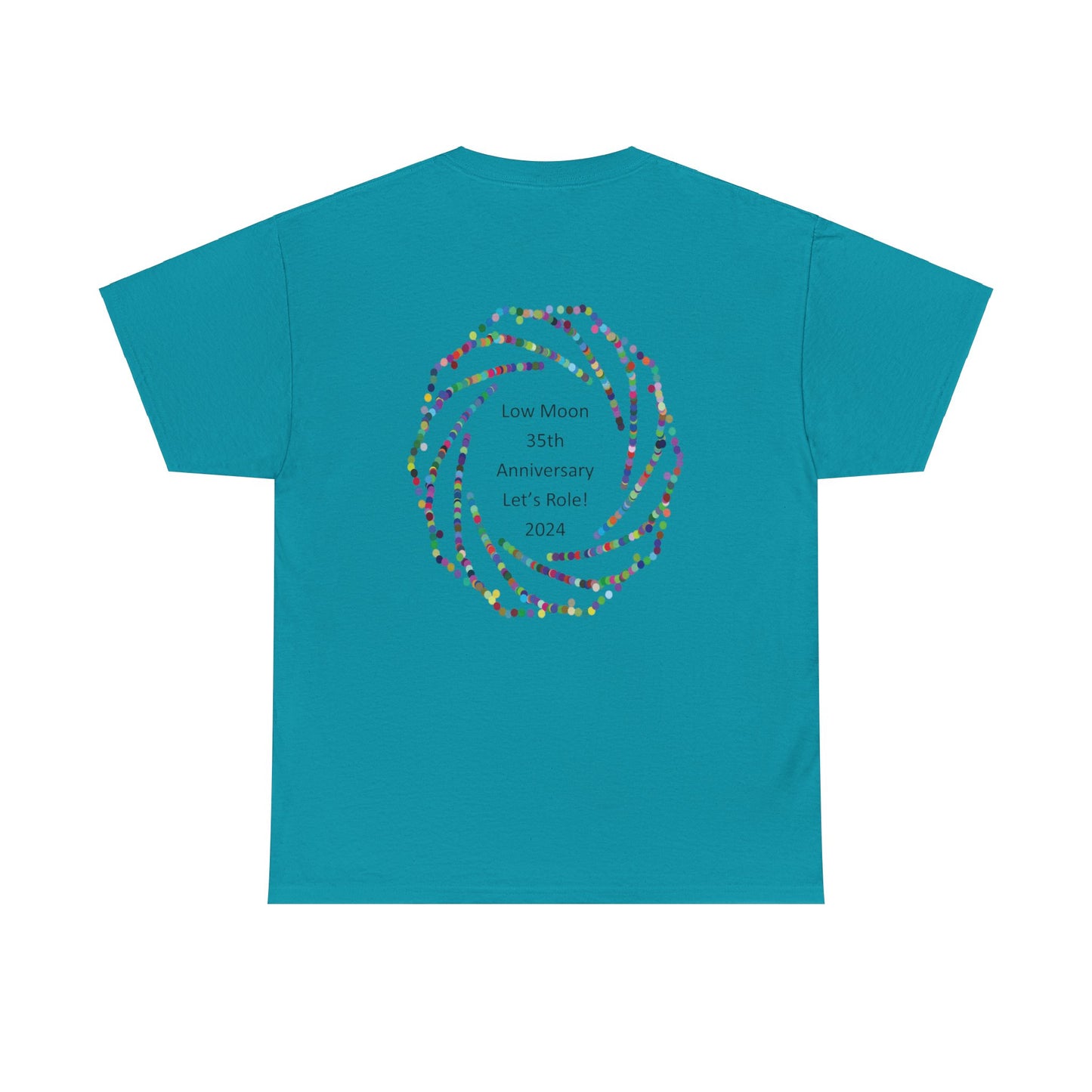 Retreat Commemorative Tee