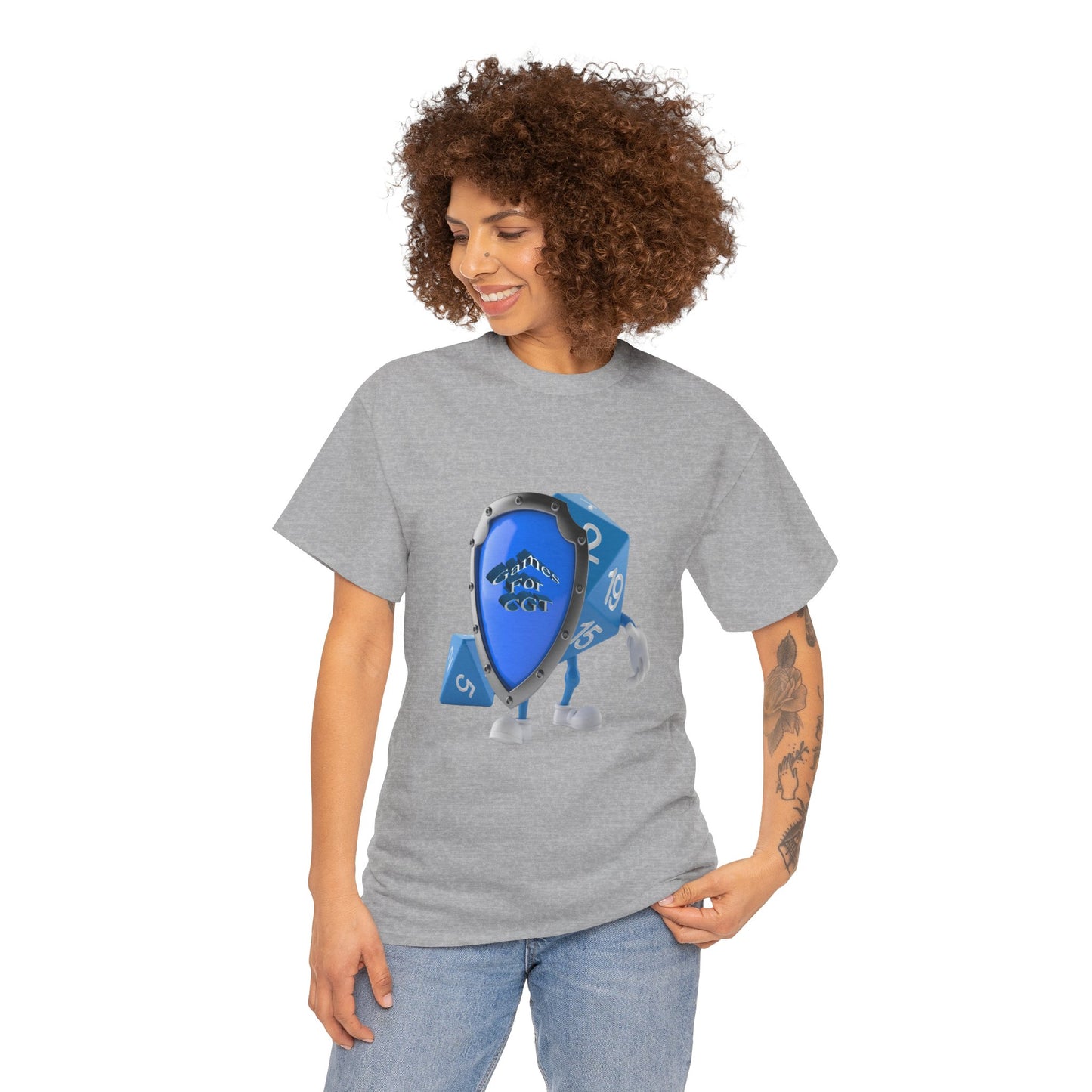 Retreat Commemorative Tee