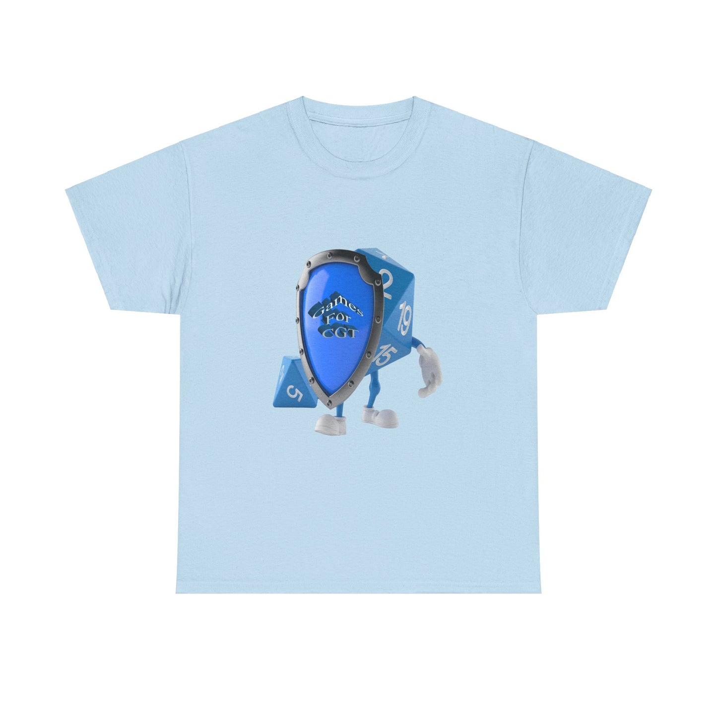 Retreat Commemorative Tee