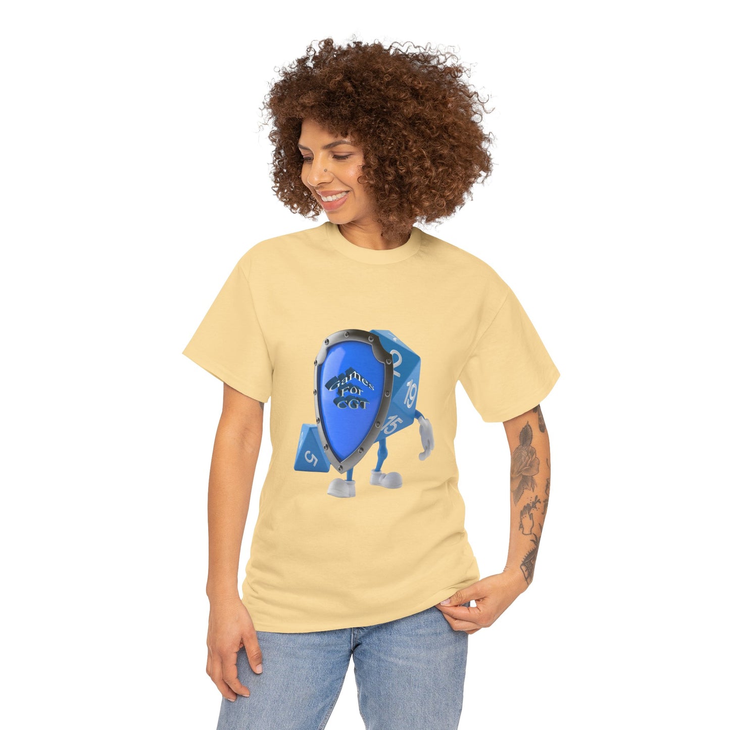 Retreat Commemorative Tee