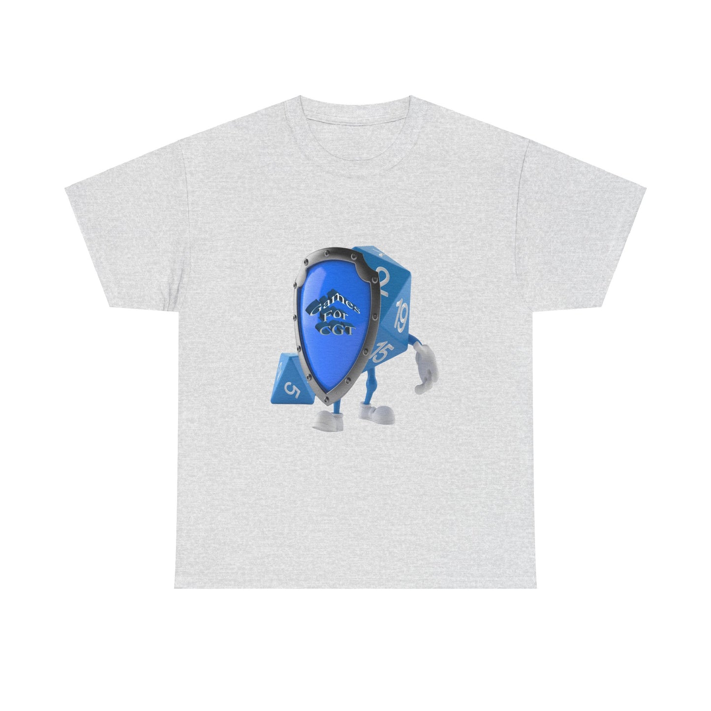 Retreat Commemorative Tee