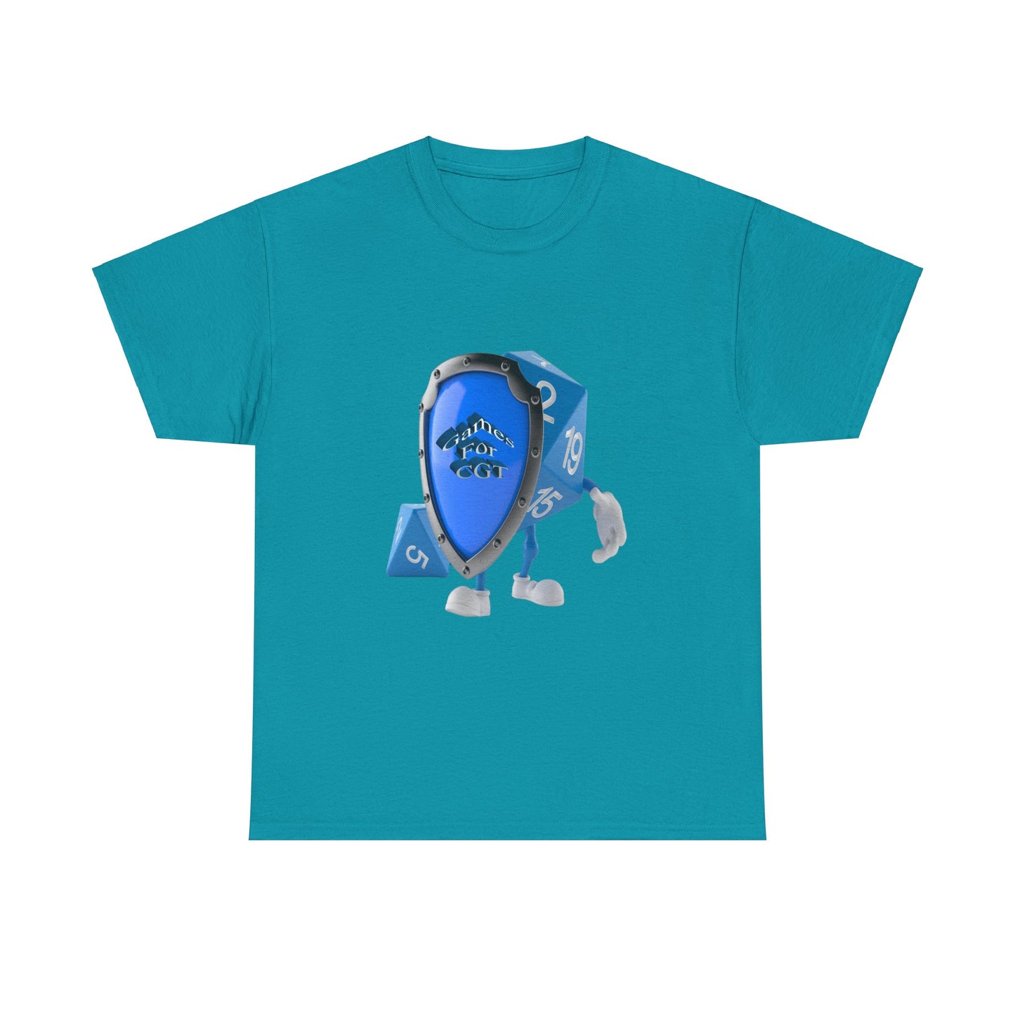 Retreat Commemorative Tee