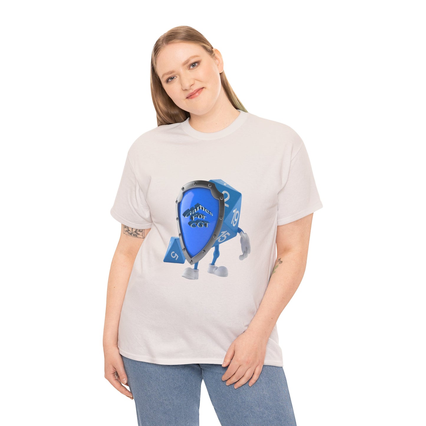 Retreat Commemorative Tee