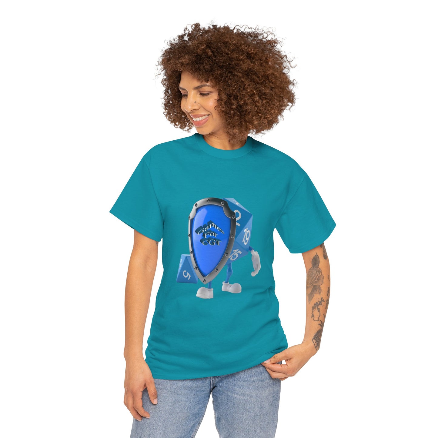 Retreat Commemorative Tee