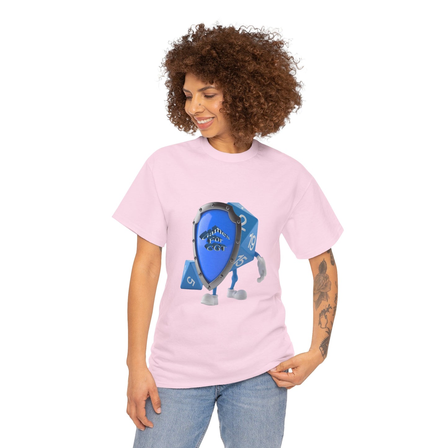 Retreat Commemorative Tee