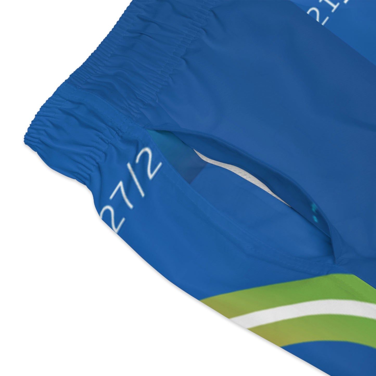 Swim Trunks