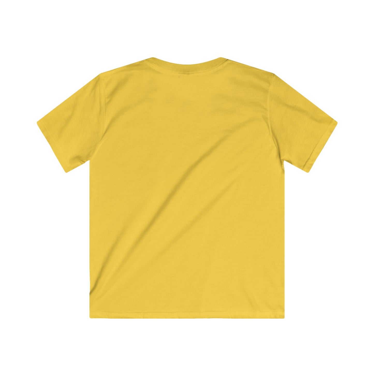 I Love My Mom Kids Softstyle Tee