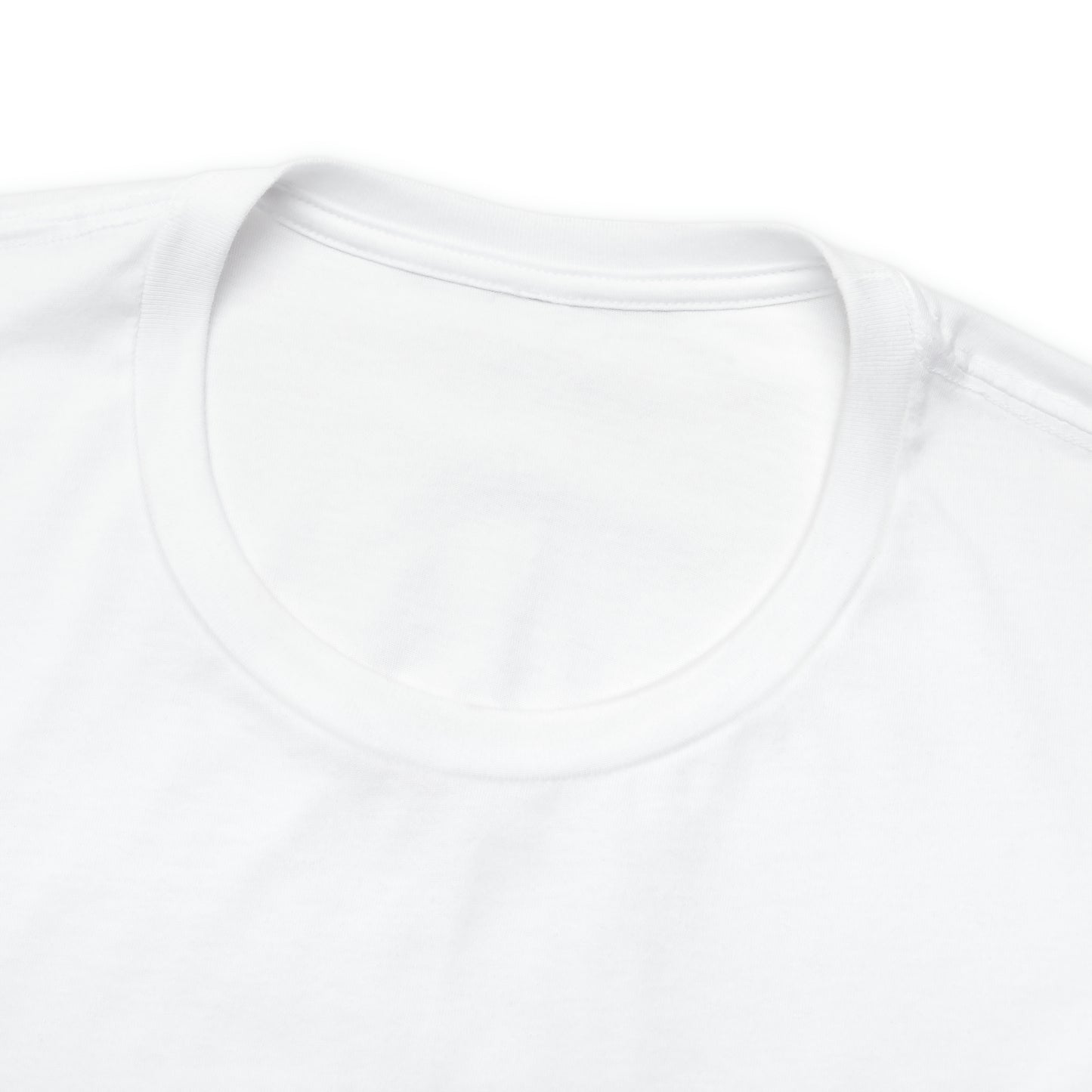 Sorry I'm Late I Didn't Want to Come Unisex Jersey Short Sleeve Tee