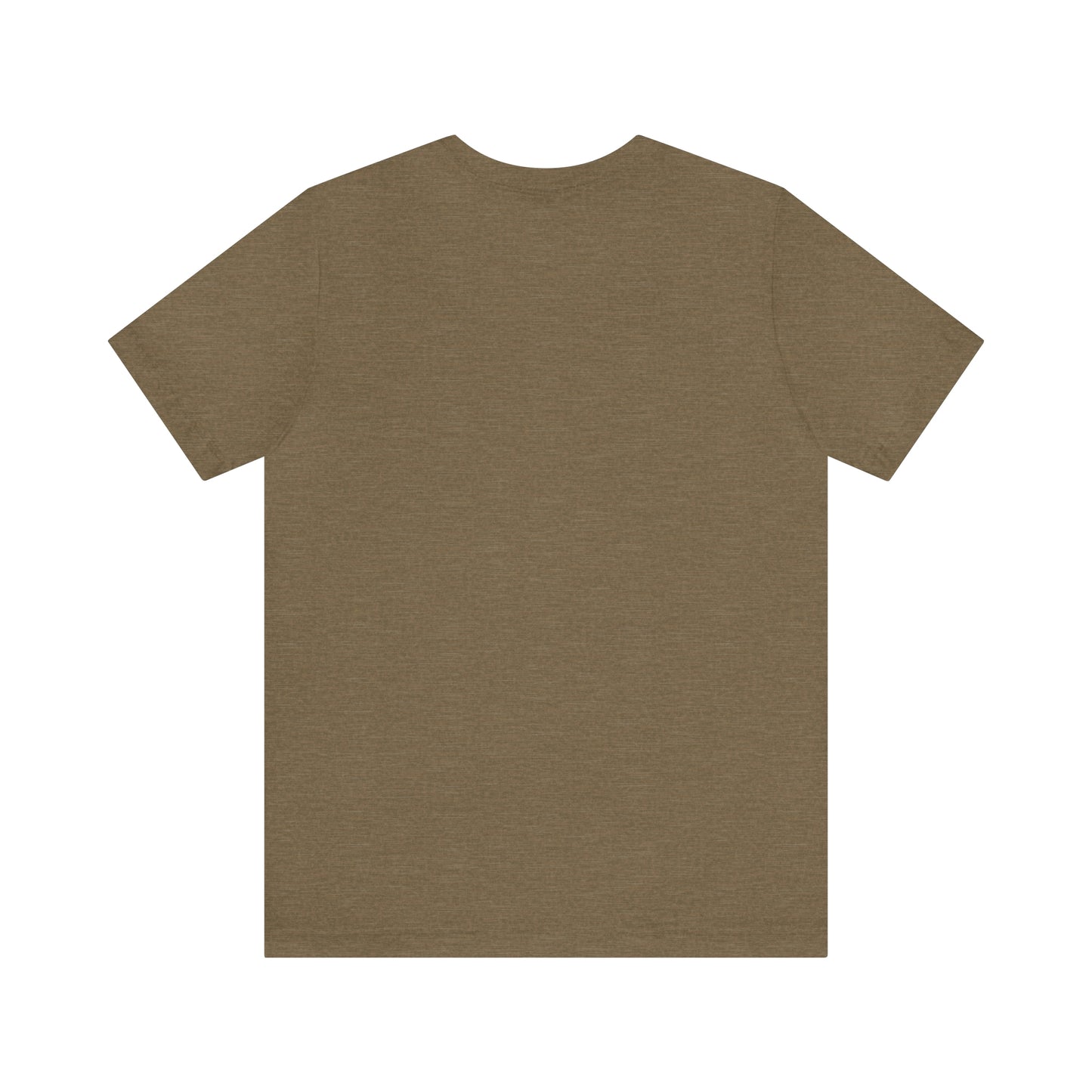 Sorry I'm Late I Didn't Want to Come Unisex Jersey Short Sleeve Tee