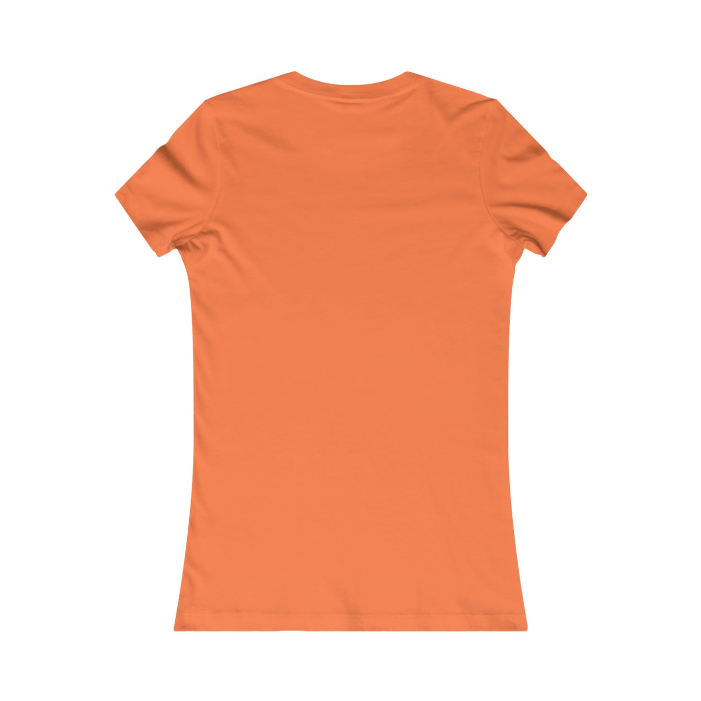 Probably Late for Something Women's Favorite Tee