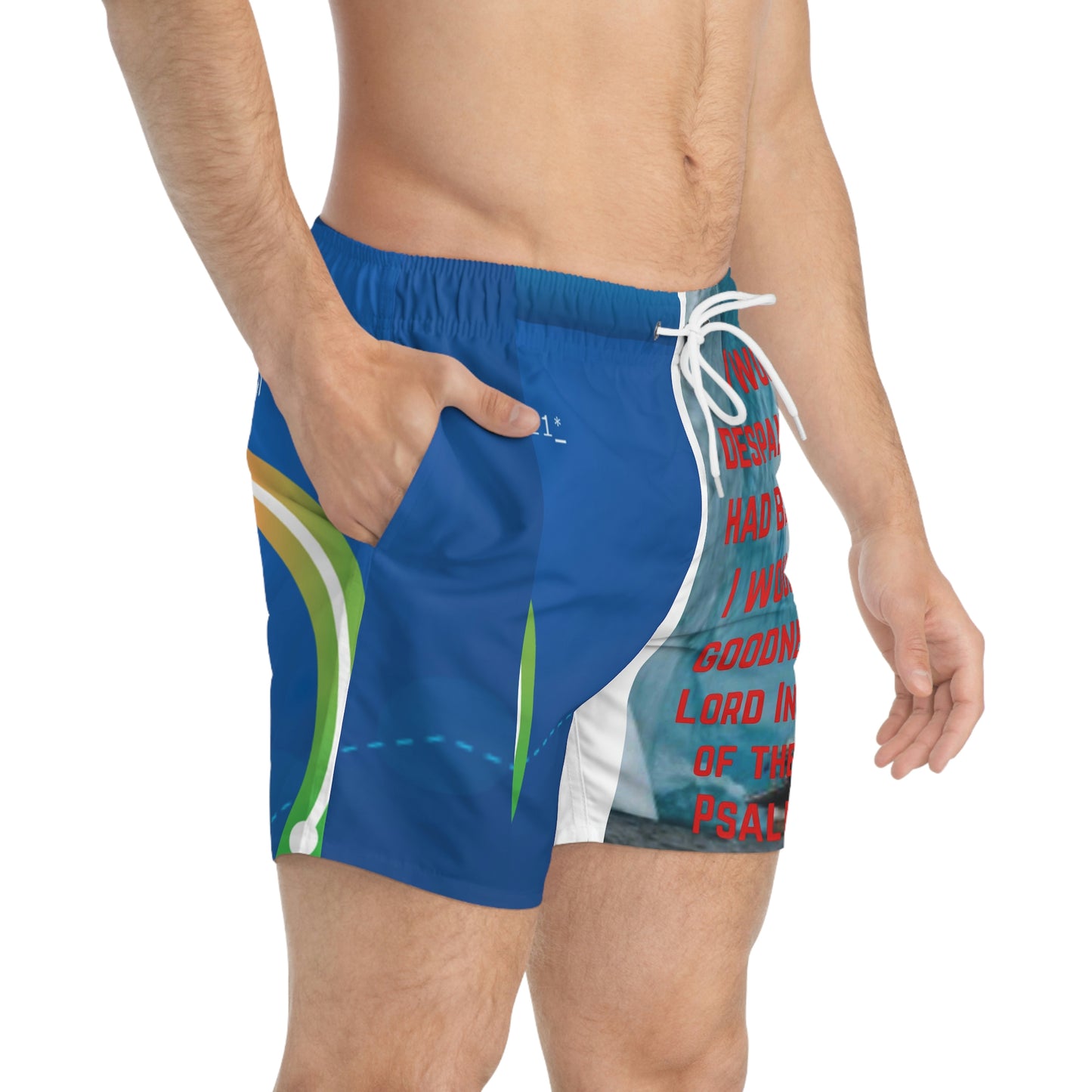 Swim Trunks