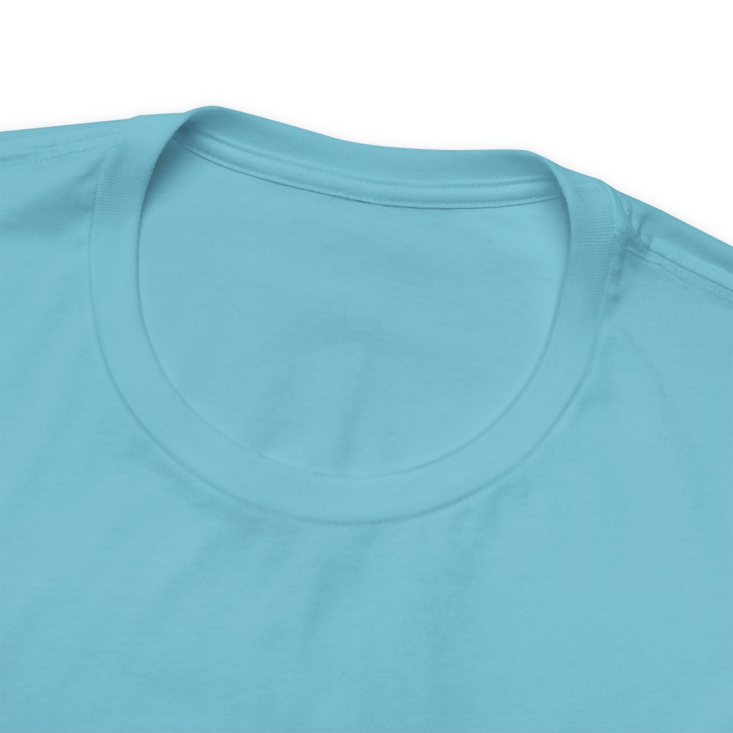 Sorry I'm Late I Didn't Want to Come Unisex Jersey Short Sleeve Tee