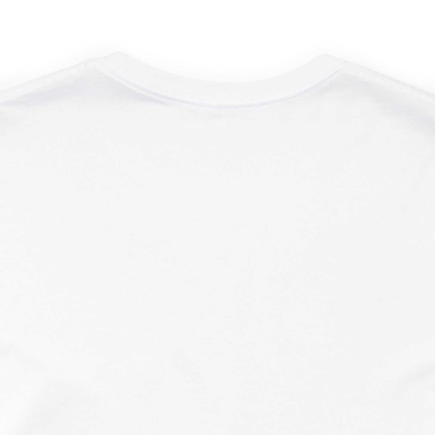Sorry I'm Late I Didn't Want to Come Unisex Jersey Short Sleeve Tee