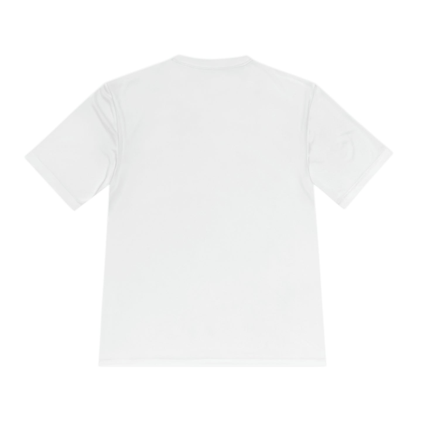 LifeStation Ask me about my Jesus Unisex Moisture Wicking Tee