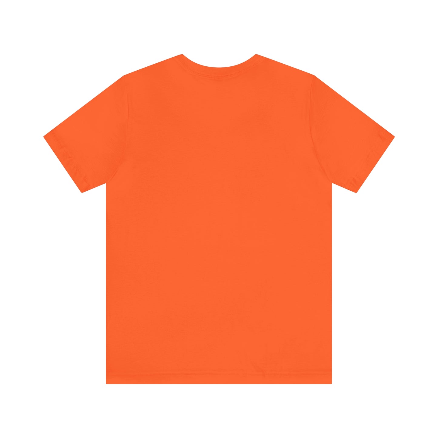 Sorry I'm Late I Didn't Want to Come Unisex Jersey Short Sleeve Tee