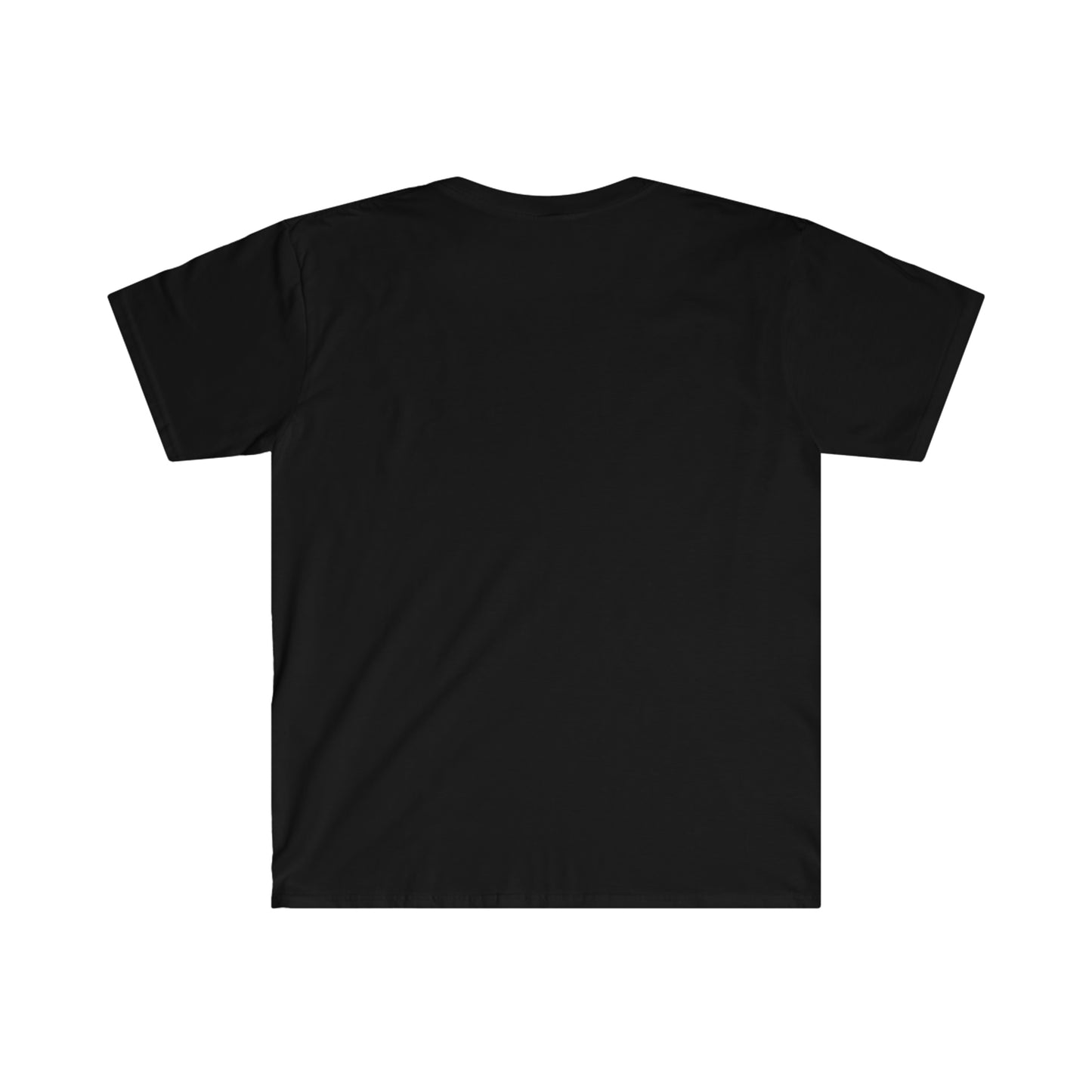 Nothing is Really Lost Unisex Softstyle T-Shirt