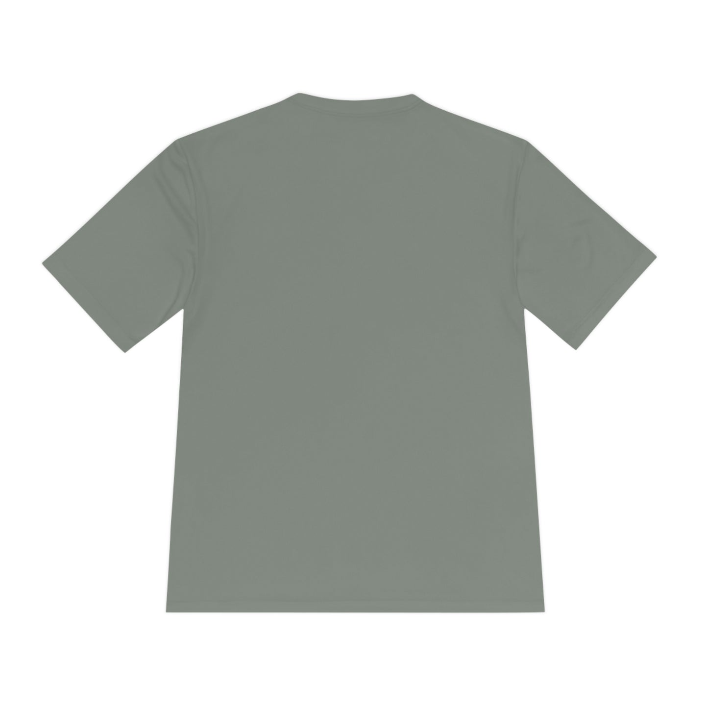 LifeStation Ask me about my Jesus Unisex Moisture Wicking Tee