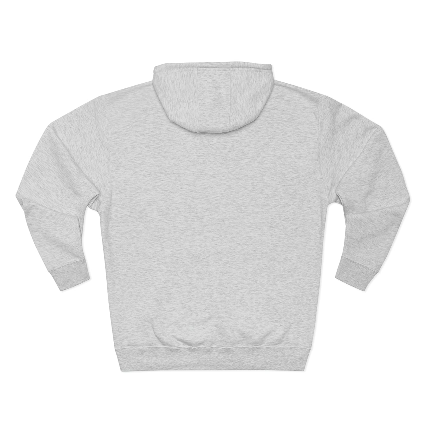 LifeStation Ask me about my Jesus Unisex Premium Pullover Hoodie