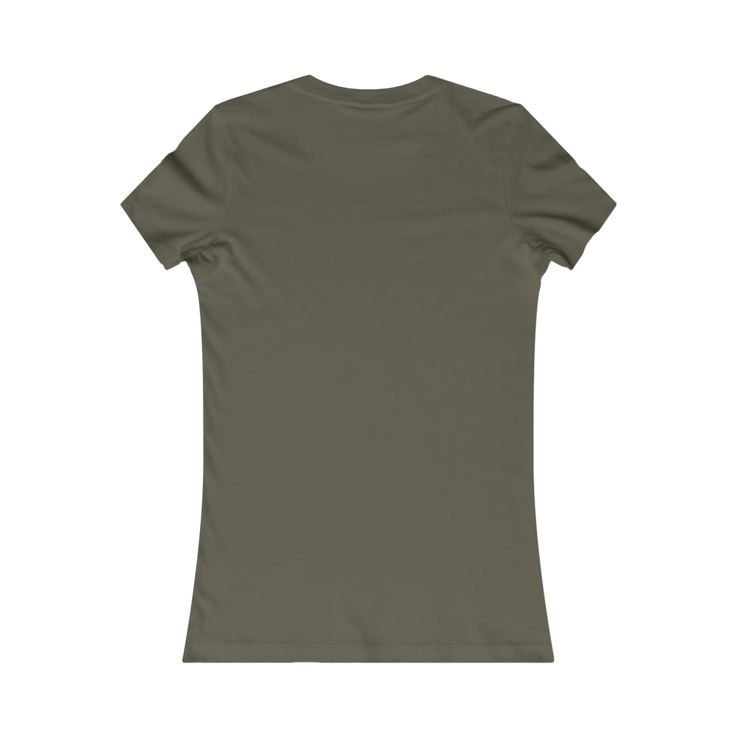 Probably Late for Something Women's Favorite Tee