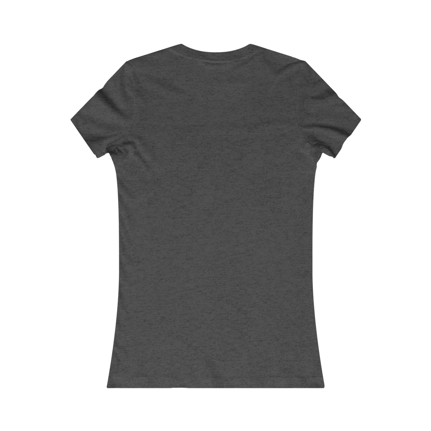 Probably Late for Something Women's Favorite Tee