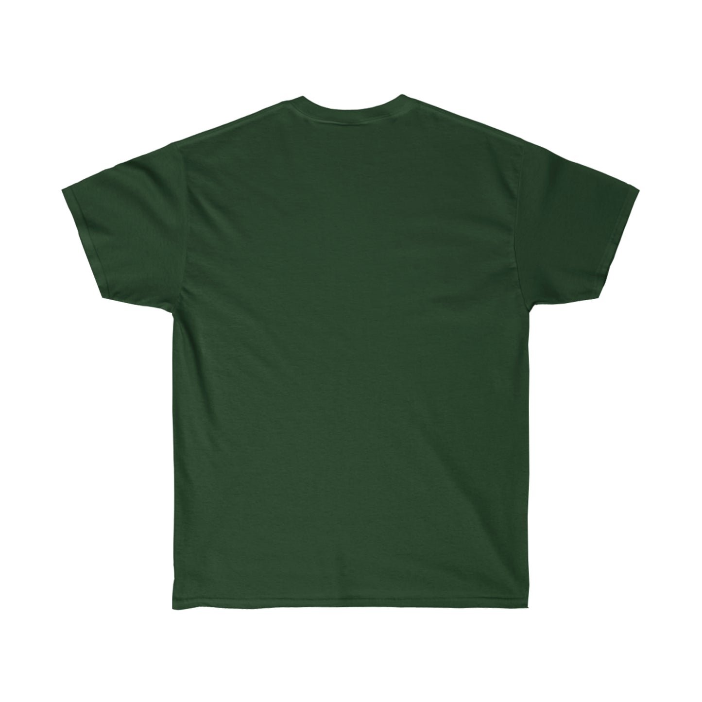LifeStation Ask me about my Jesus Unisex Ultra Cotton Tee