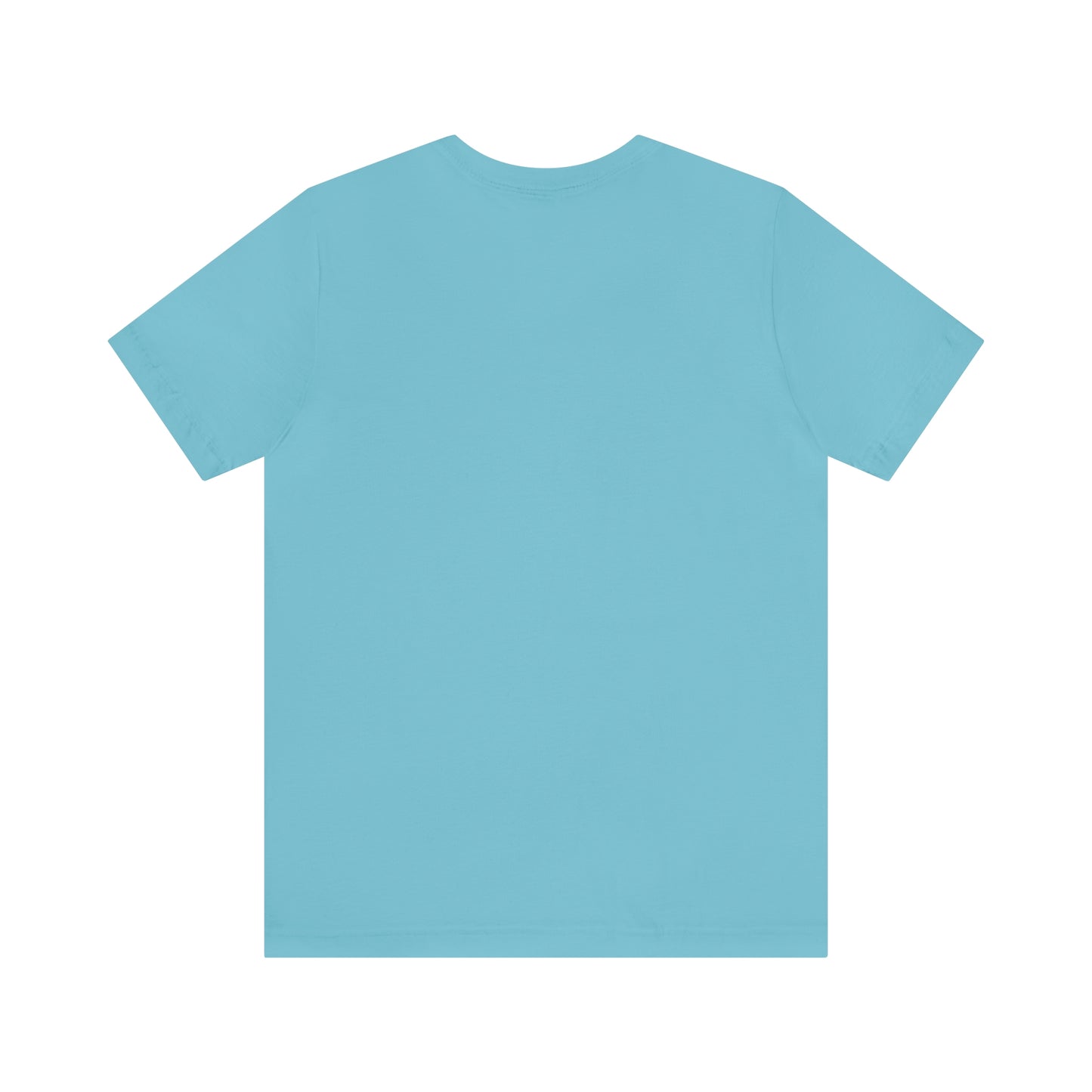 Sorry I'm Late I Didn't Want to Come Unisex Jersey Short Sleeve Tee