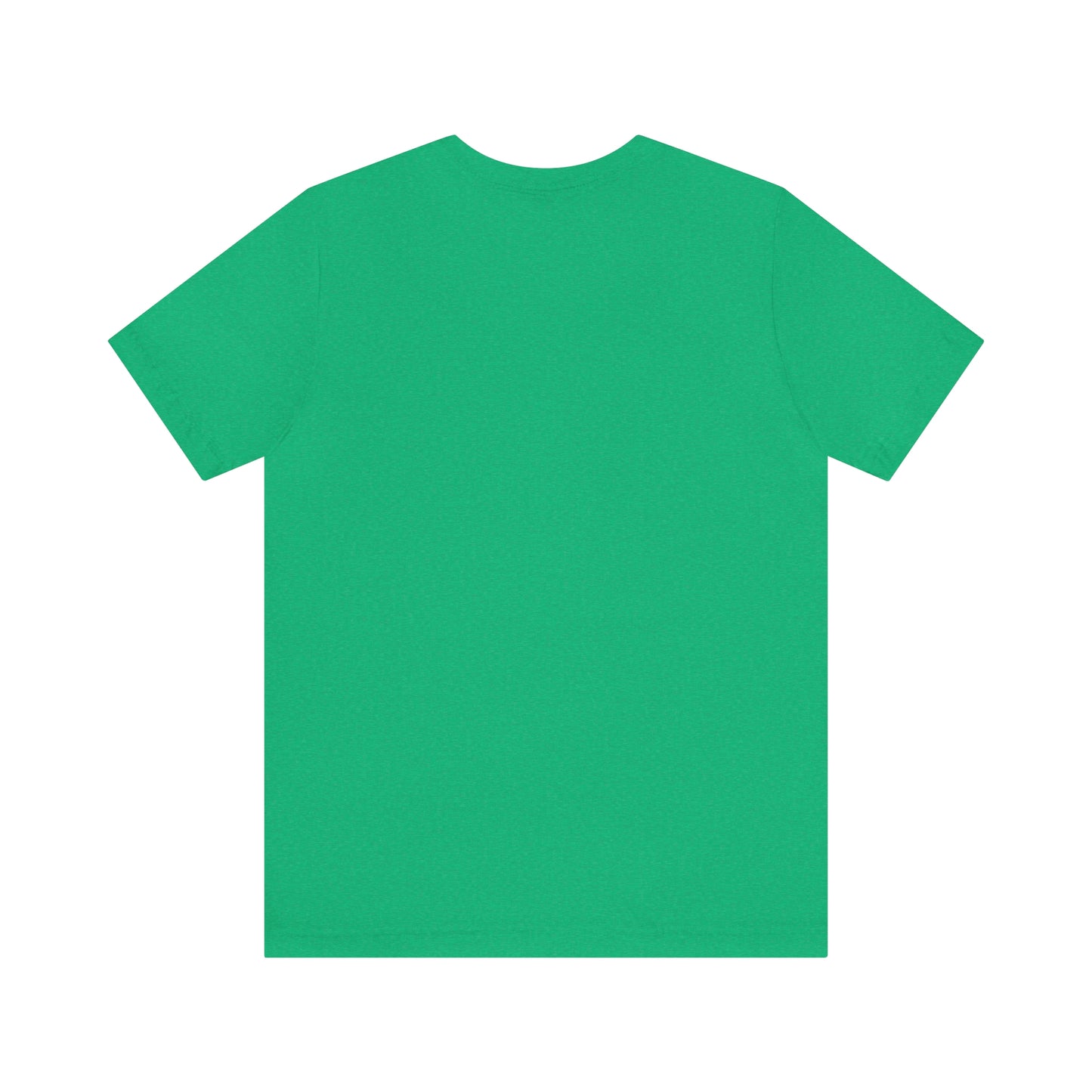 Sorry I'm Late I Didn't Want to Come Unisex Jersey Short Sleeve Tee