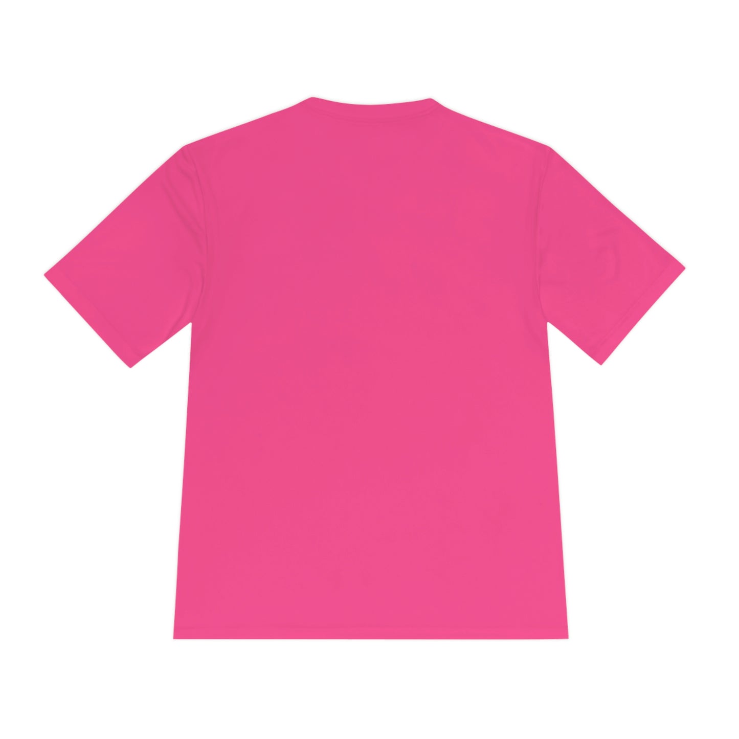 LifeStation Ask me about my Jesus Unisex Moisture Wicking Tee