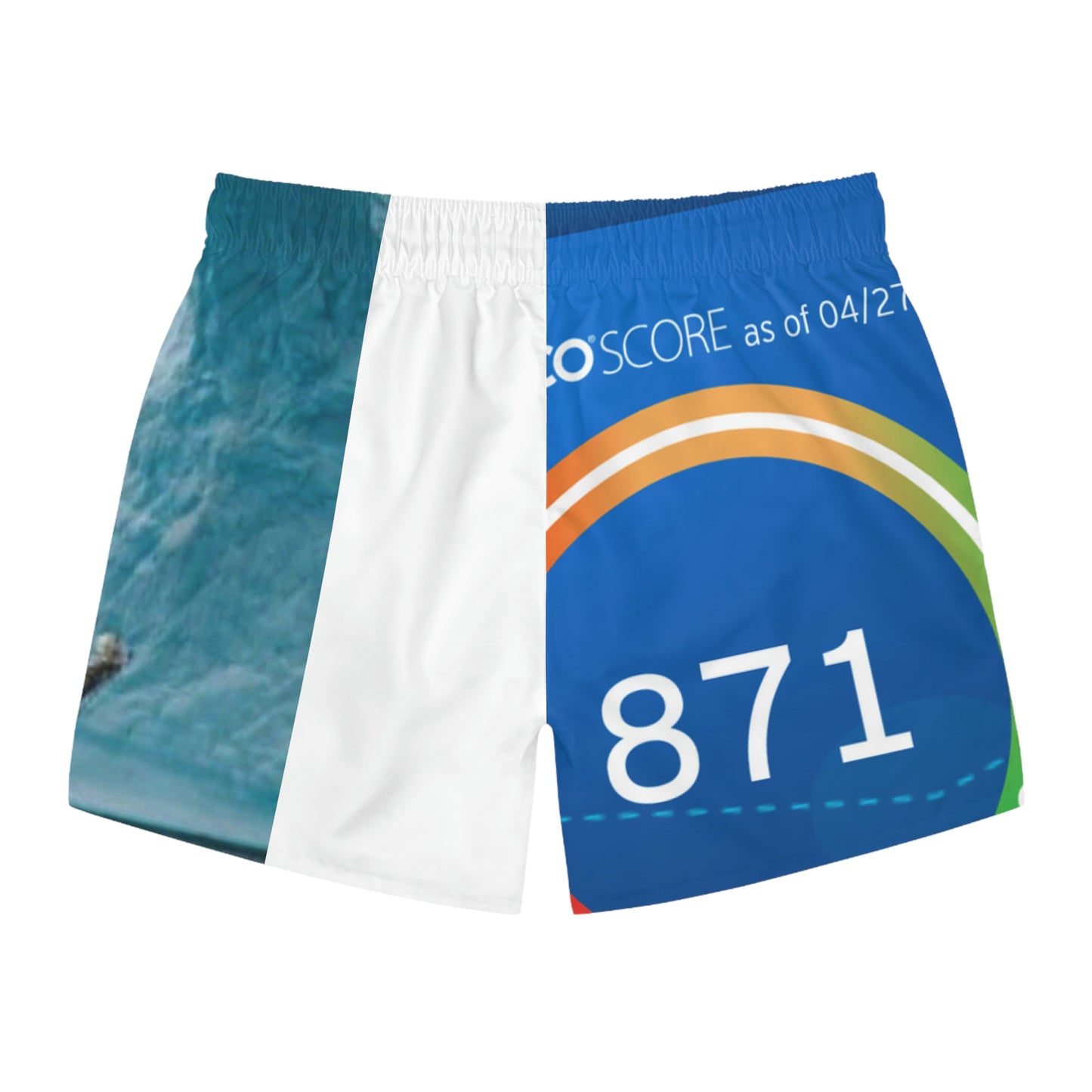 Swim Trunks