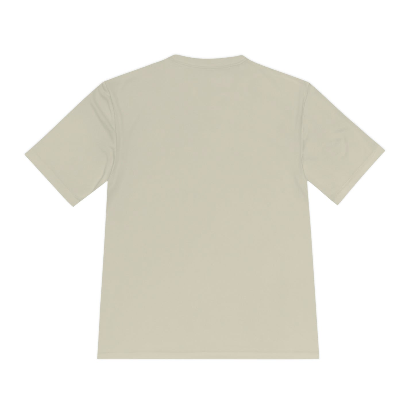 LifeStation Ask me about my Jesus Unisex Moisture Wicking Tee