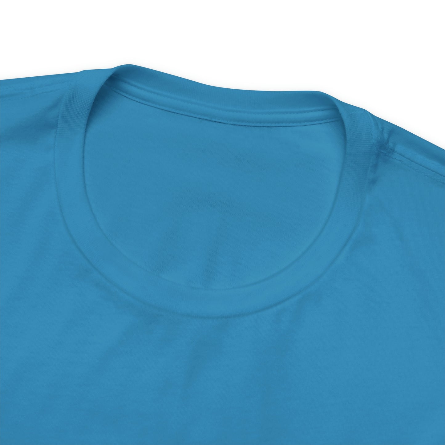 Sorry I'm Late I Didn't Want to Come Unisex Jersey Short Sleeve Tee