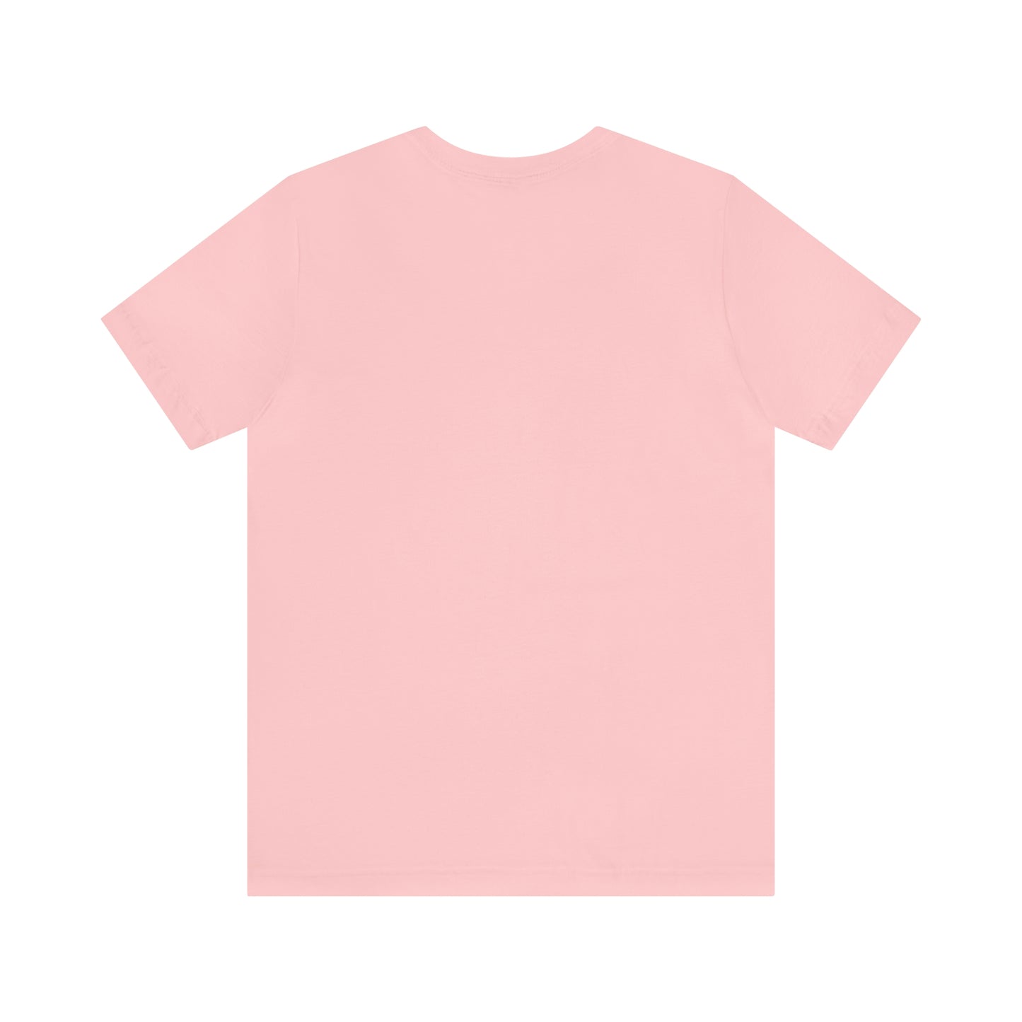 Sorry I'm Late I Didn't Want to Come Unisex Jersey Short Sleeve Tee