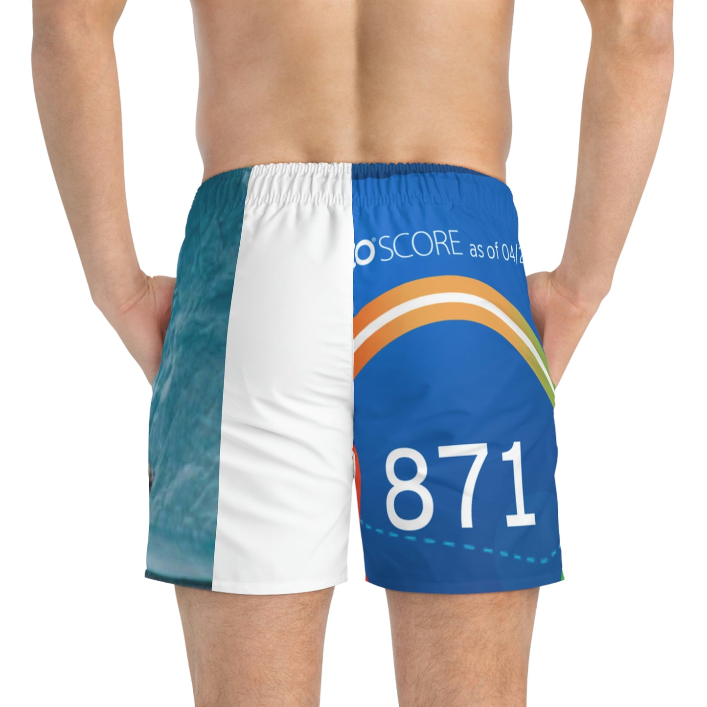 Swim Trunks