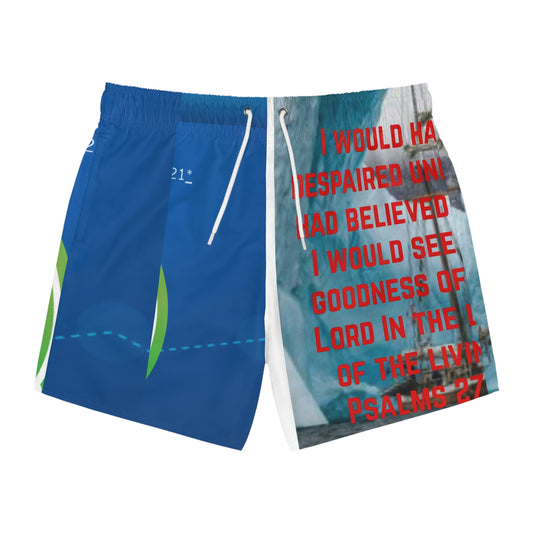Swim Trunks